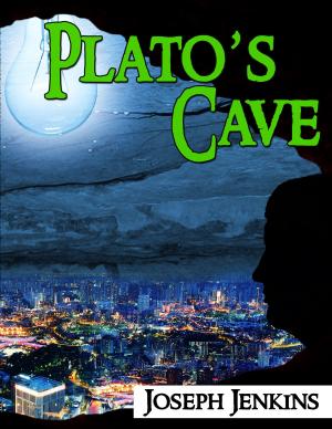 Book cover of Plato's Cave