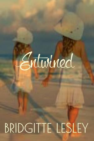 Cover of the book Entwined by Michelle D. Argyle