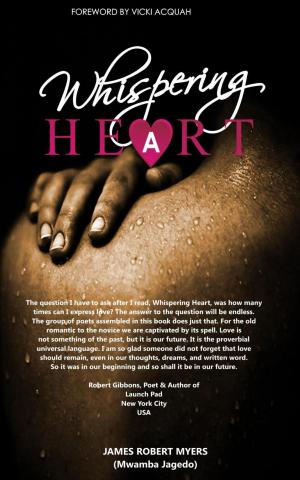Cover of the book Whispering Heart by Robert James
