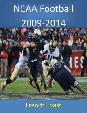 Cover of NCAA Football 2009: 2014