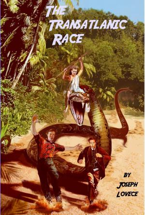 Cover of The Transatlantic Race