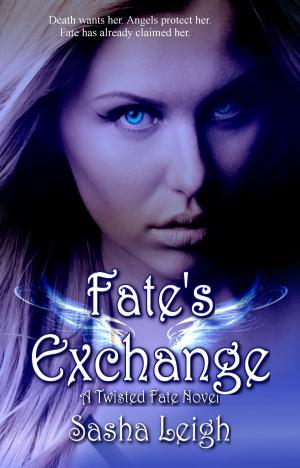 Cover of the book Fate's Exchange (Twisted Fate Book 1) by E. Richards