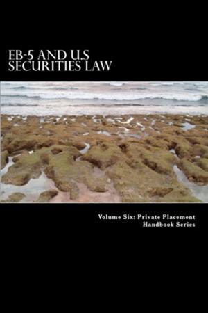 Cover of EB-5 and U.S. Securities Law