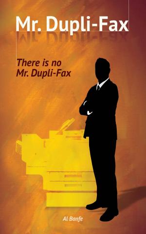 Cover of the book Mr. Duplifax by Muddy Ventures