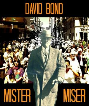 bigCover of the book Mister Miser by 