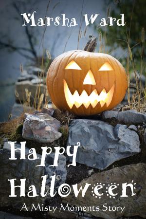 Cover of the book Happy Halloween by Vincent Alexandria