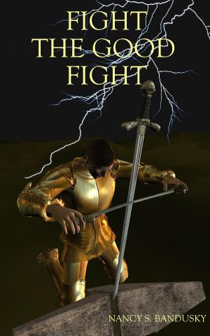 Cover of Fight The Good Fight