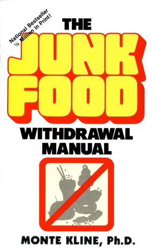 Book cover of The Junk Food Withdrawal Manual