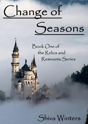 Book cover of Change of Seasons