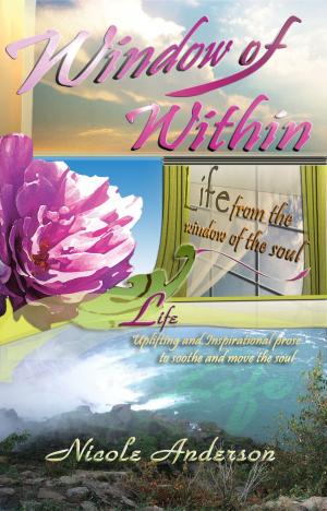 Cover of Window of Within: Life