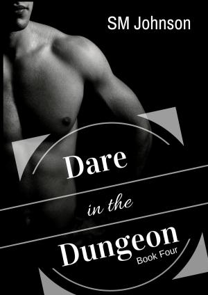 Book cover of Dare in the Dungeon