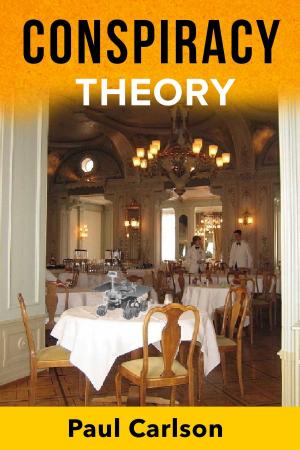Cover of the book Conspiracy Theory by Jeremy Flagg