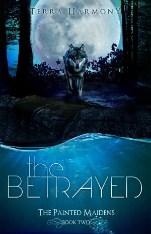 Cover of the book The Betrayed by Burke Fitzpatrick