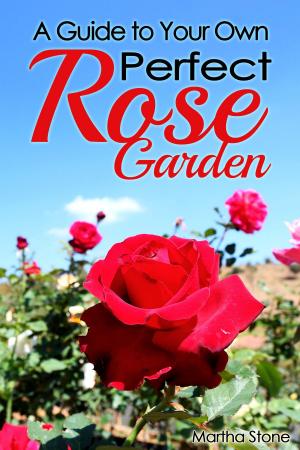 Cover of the book A Guide to Your Own Perfect Rose Garden by Martha Stone