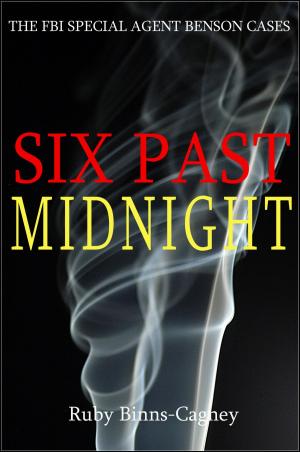 Cover of the book Six Past Midnight by Andrew Lucas