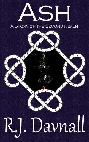 Cover of the book Ash by Jonathan French