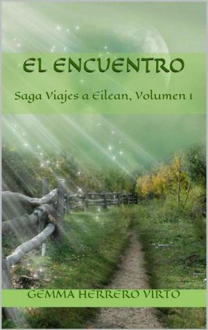 Cover of the book El encuentro by Katri Cardew