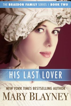 Book cover of His Last Lover