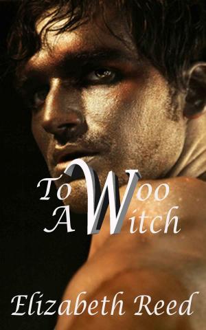 Cover of the book To Woo A Witch by Katherine Kingston