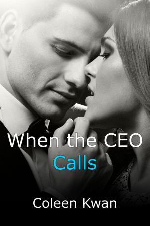 Cover of the book When the CEO Calls by Victoria Parker