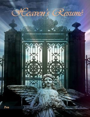 Cover of the book Heaven's Résumé by Next Avenue