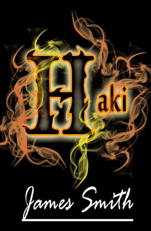 Cover of the book Haki by Aryan Black