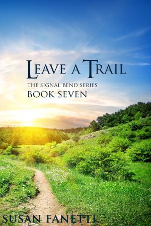 Cover of Leave a Trail