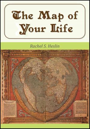 Cover of the book The Map of Your Life by Penney Peirce