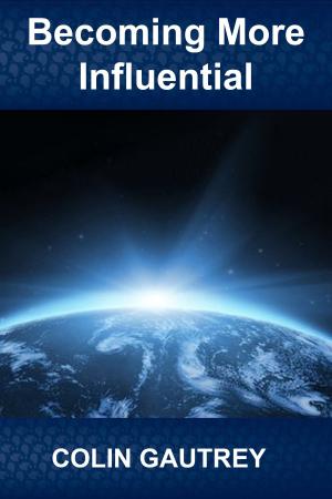 Book cover of Becoming More Influential