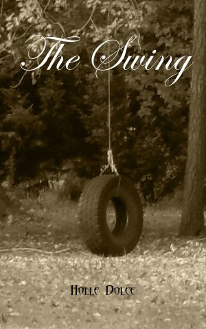 Book cover of The Swing