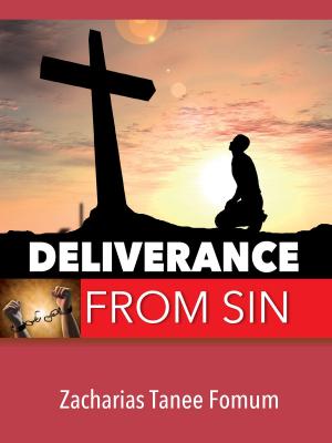 Cover of the book Deliverance From Sin by Susan Bulanda