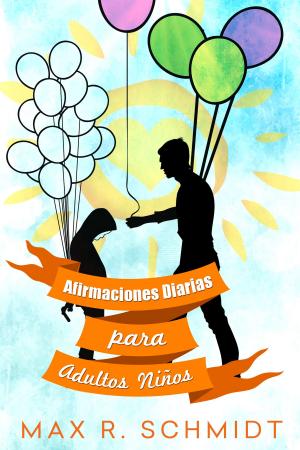 Cover of Afirmaciones Diarias para Adultos Niños