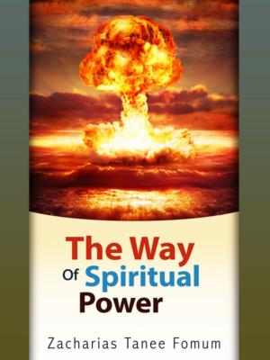 bigCover of the book The Way Of Spiritual Power by 