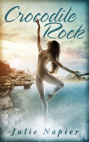 Cover of the book Crocodile Rock by Sara Robbins