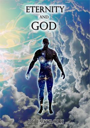 Book cover of Eternity and God