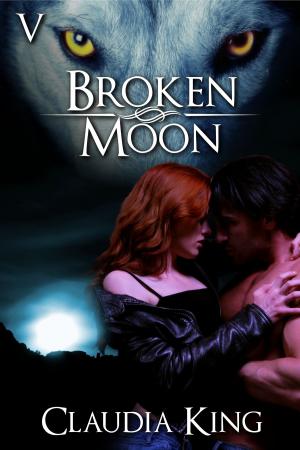 Cover of the book Broken Moon: Part 5 by Mimi Jean Pamfiloff