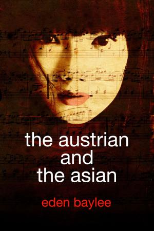 Book cover of The Austrian and the Asian