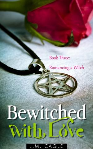 Cover of the book Bewitched with Love, Book Three: Romancing a Witch by Mark Lind-Hanson