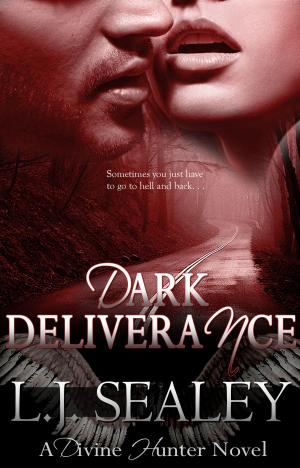 bigCover of the book Dark Deliverance: Divine Hunter #2 by 
