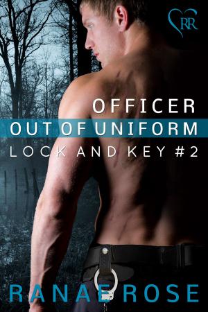 bigCover of the book Officer out of Uniform by 