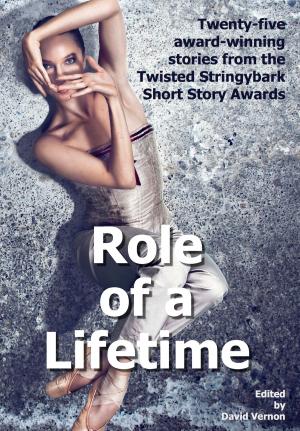 Cover of the book Role of a Lifetime by Thea Biesheuvel