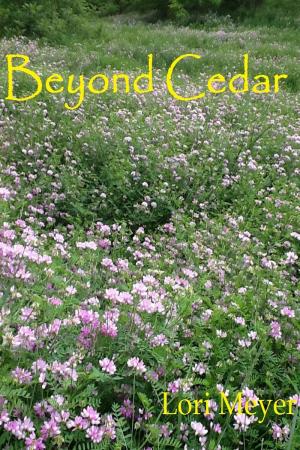 Book cover of Beyond Cedar (Book 3 in Cedar's Series)