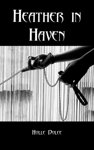 bigCover of the book Heather in Haven by 