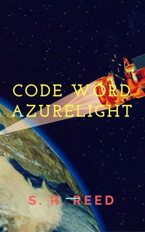 Book cover of Code Word Azurelight