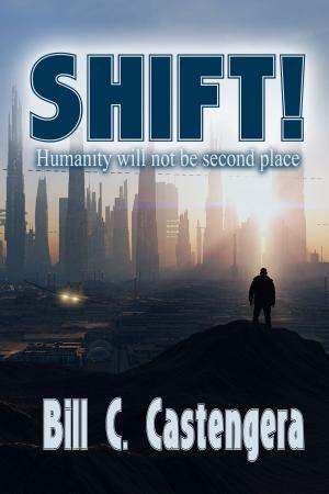 Book cover of Shift!