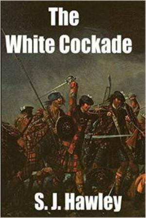 Book cover of White Cockade