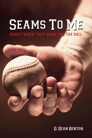 Cover of the book Seams To Me: Ready When They Hand You The Ball by Richmond Donkor