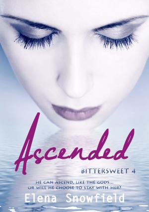 bigCover of the book Ascended: Bittersweet 4 by 