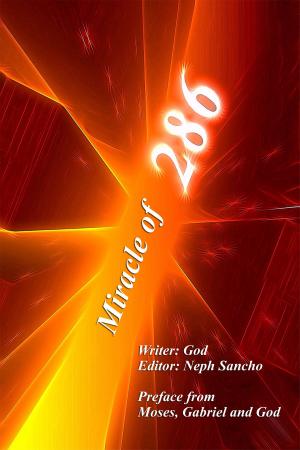 Cover of the book Miracle of 286 by Abe Abel, Sol Solomon