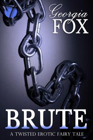Cover of the book Brute (A Twisted Erotic Fairy Tale) by Kelex, April Andrews
